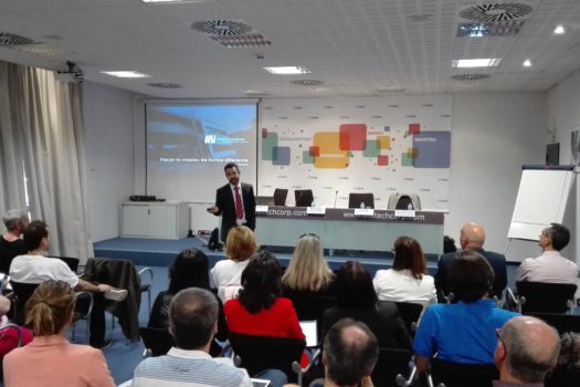 SHARING OUR KNOWLEDGE IN GAMIFICATION