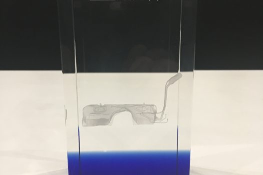 Kautex Textron awards Hidro Rubber